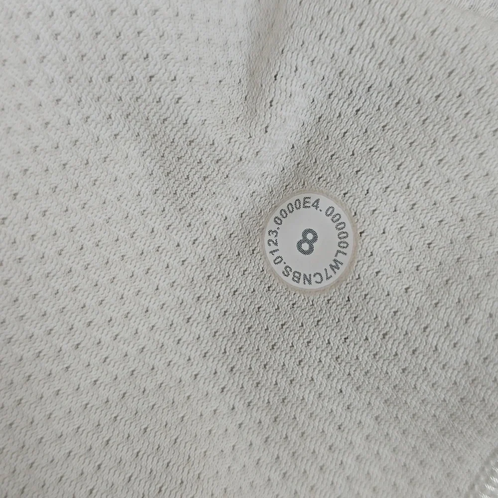 Lululemon Fast and Free High-Rise Short 2